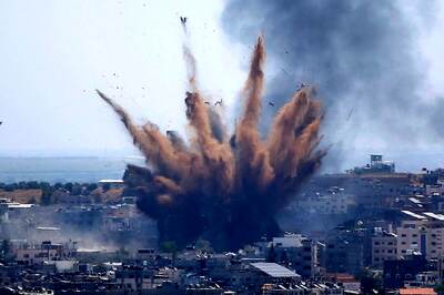 India, 13 Other Countries Abstain from UNHRC Resolution on Gaza Violence, Majority Vote in Favour