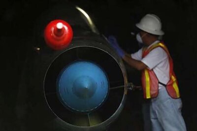 Panama finds MiG fighter jets on North Korean arms ship