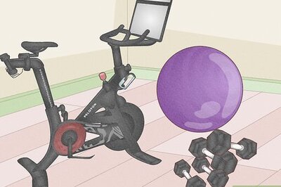How to Decorate Your Home Gym