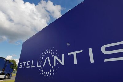 Stellantis Signs Multiyear Deal With Qualcomm For Next-Gen Connected Car Technology