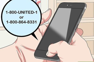 How to Contact United Airlines