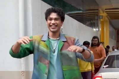 Babil Khan Refuses To Use Irrfan Khan's Legacy To Get Work, Says 'It's For Me To Earn The Job'