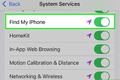 How to Fix Share Location Unavailable Errors on iOS