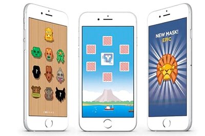 Brain training game app could help people with schizophrenia