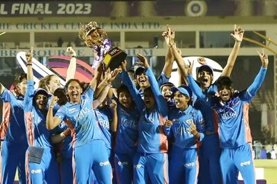 Winning WPL One of The Best Moments of my Life: Amelia Kerr