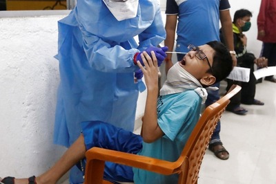 Expert Panel Recommends Nod to Serum Institute for Phase 2/3 Covovax Trials on Kids