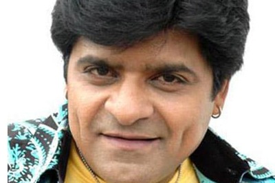 Telugu actor Ali dedicates Doctorate honour to his father