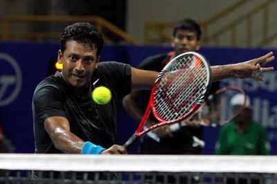 Read: Mahesh Bhupathi's statement to AITA