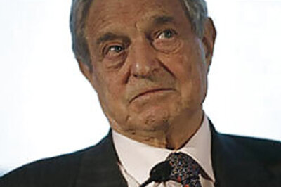 China, India are Africa's 'new colonialists': Soros