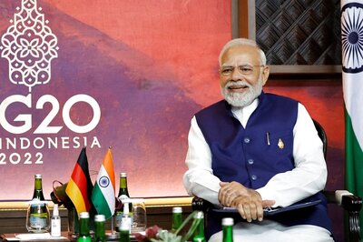 PM Modi Chairs G20 Meet, Calls on States to Showcase Rich Potential & Vibrant Culture in Events