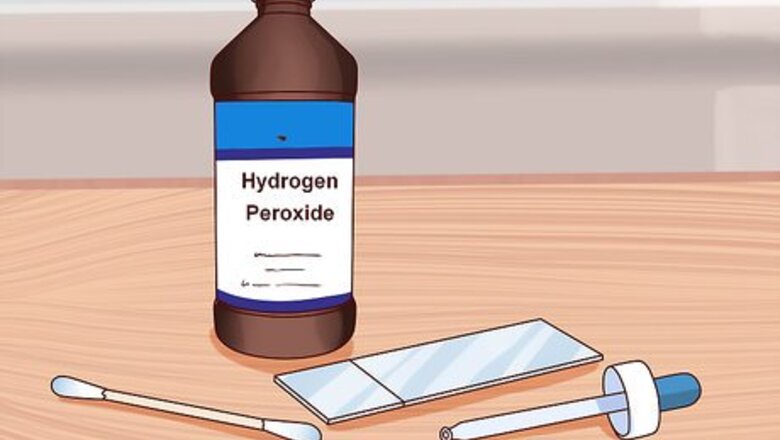 How to Test Blood to Make Sure It's Real