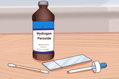 How to Test Blood to Make Sure It's Real