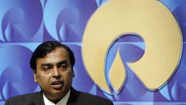 Court dismisses PIL challenging 'Z' category security to Mukesh Ambani