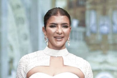 Lakshmi Manchu: I Never Felt Conscious in America, Here I Have to Tell People Where My Eyes Are