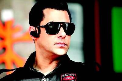 Atul Agnihotri wants his lucky mascot Salman for next