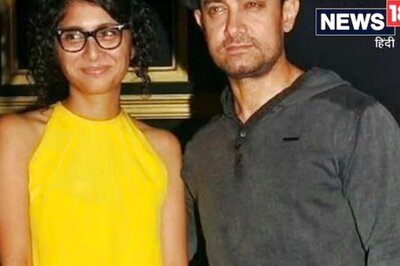 Aamir Khan to Work in Ex-wife Kiran Rao's Film After Laal Singh Chaddha