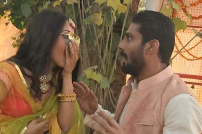 Prateik Babbar is Engaged to Sanya Sagar, See Pic