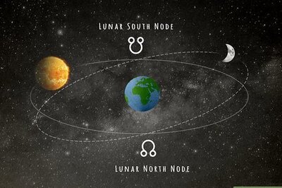 How to Find Your South Node