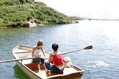 Best city poll: Swiss, the swish set; Baghdad bombs