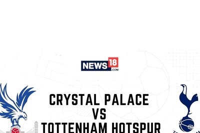 Premier League Crystal Palace vs Tottenham Hotspur LIVE Streaming: When and Where to Watch Online, TV Telecast, Team News
