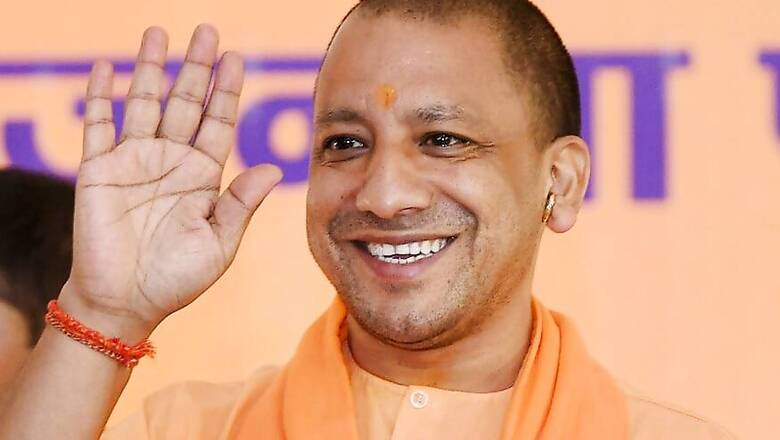 For UP Chief Minister Yogi Adityanath, Fight For Gorakhpur Is a Legacy Battle