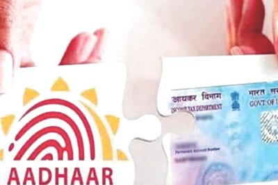 PAN-Aadhaar Link Last 3 Days: Link Fast By SMS Or Online To Protect Your PAN Card