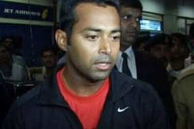 Paes pulls out of Asian Hopman Cup