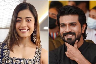 Rashmika Mandanna Reacts To Samantha's Cryptic Tweet, Ram Charan Lauds Yash For KGF Chapter 2