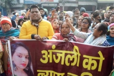 Kanjhawala Hit-And-Drag Case: Police Likely to File Charge Sheet on April 1