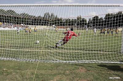 PLS: Argentine Sorin to be icon player for Haldia