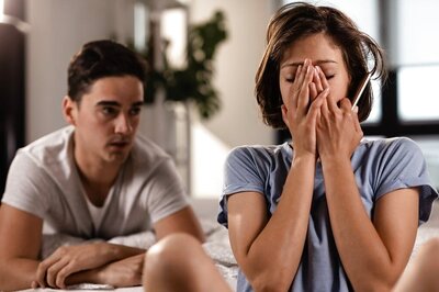 The Impact Of Past Trauma And How To Overcome It In A Relationship