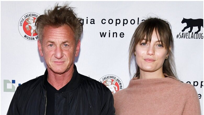 Sean Penn and Leila George Finalise Divorce 2 Years After 'Covid Wedding'