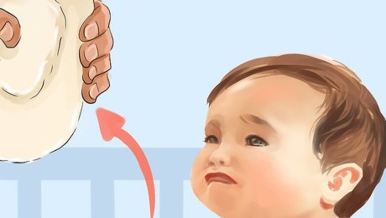 How to Manage Your Baby's Attachment to Comfort Objects