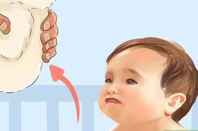 How to Manage Your Baby's Attachment to Comfort Objects