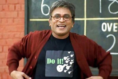 Annu Kapoor all set to play an eccentric scientist in 'Mangal Ho'