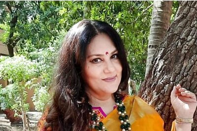 Ramayan’s Sita Aka Dipika Chikhlia On Backlash for Now Deleted Photos: ‘Feeling Bad That I Have Been Trolled’