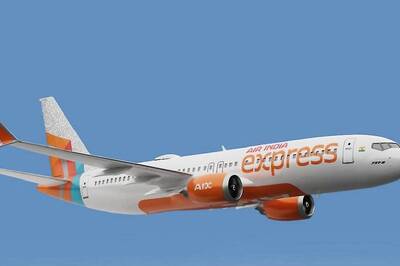 Air India Staff Assaulted By Female Passenger At Mumbai Airport