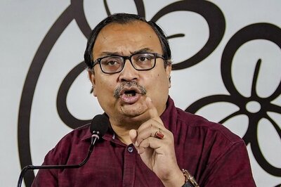 'Not Right To Cast Evil Eye On My Remaining Hair': TMC's Kunal Ghosh Gives Hilarious Reply to BJP Leader