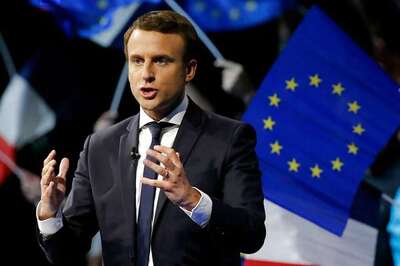 French Presidential Elections: A Look at the Candidates