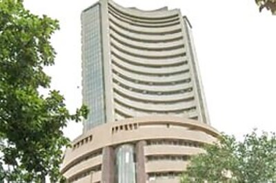 Budget sends sensex bullish