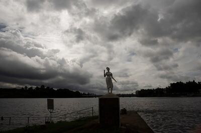 Heavy Rains Lash Parts of Kerala, North India Remains Dry and Sultry: IMD