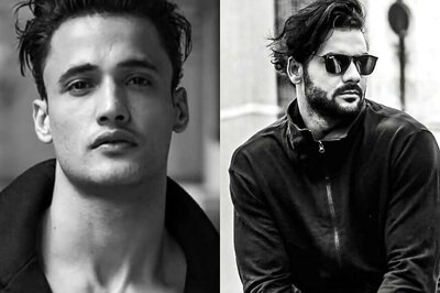 Asim And I Will Be Friends Forever, Says Bigg Boss 13's Vishal Aditya Singh