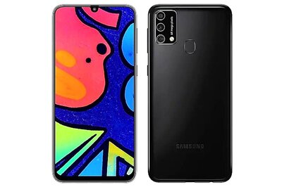 Samsung Galaxy M21s With 6,000mAh Battery, Triple Rear Cameras Launched: Price, Availability and More