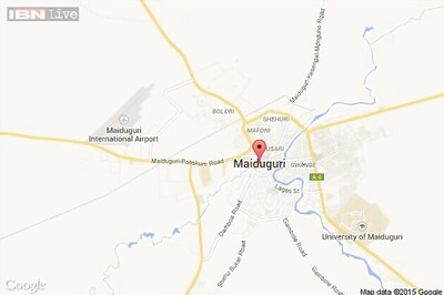 Female suicide bomber kills 16 in Northeast Nigeria