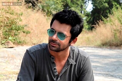 Sunil Grover hopes 'Gabbar Is Back' is his 'gateway to films'