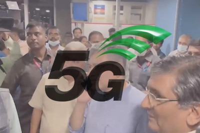 5G Spectrum Auction: Fifth Round of Bidding Underway, Auctions May Conclude Today