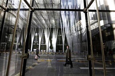 Signs of growth in emerging markets: HSBC survey