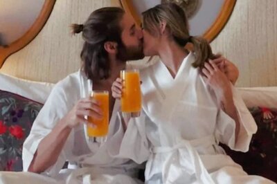 On Aaliyah Kashyap PDA With Boyfriend, Janhvi Kapoor's Comment Is The Winner