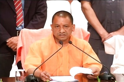Man Held for Posting Objectionable Photo of UP CM on Facebook