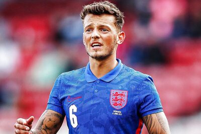 Arsenal Agree Deal To Sign Brighton And Hove Albion Defender Ben White - Report